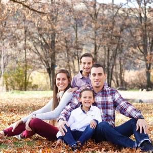 Meet your Posher, Monique